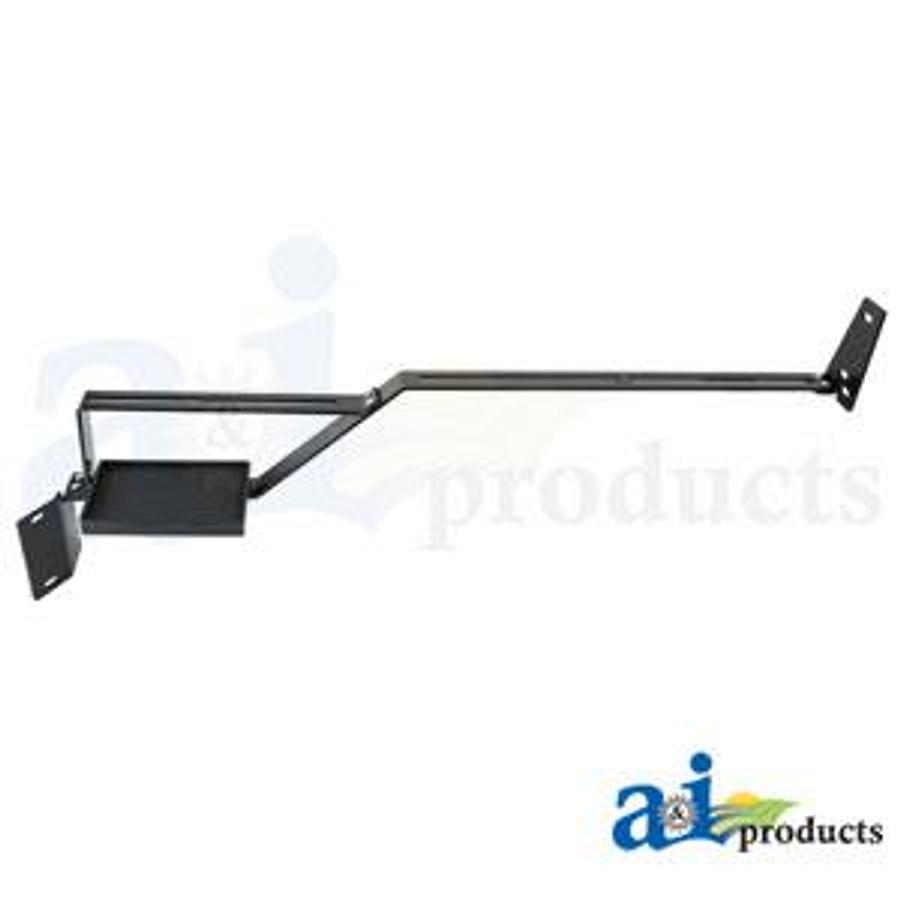 Bracket, Monitor; JD R Series