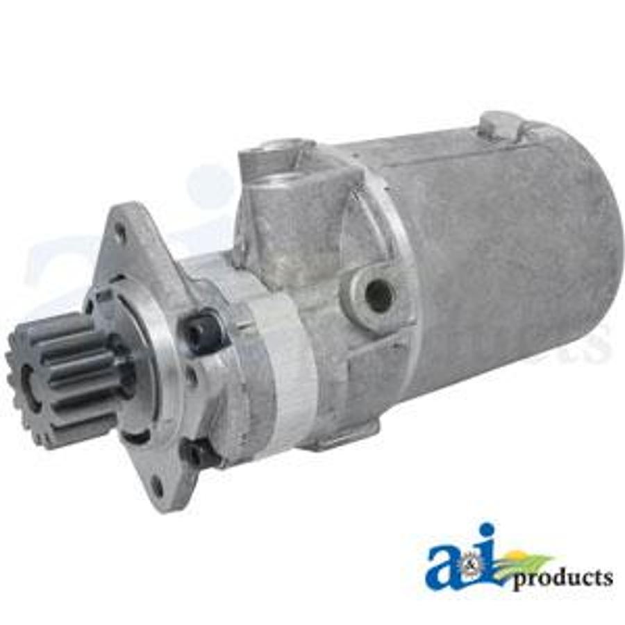 Pump, Power Steering