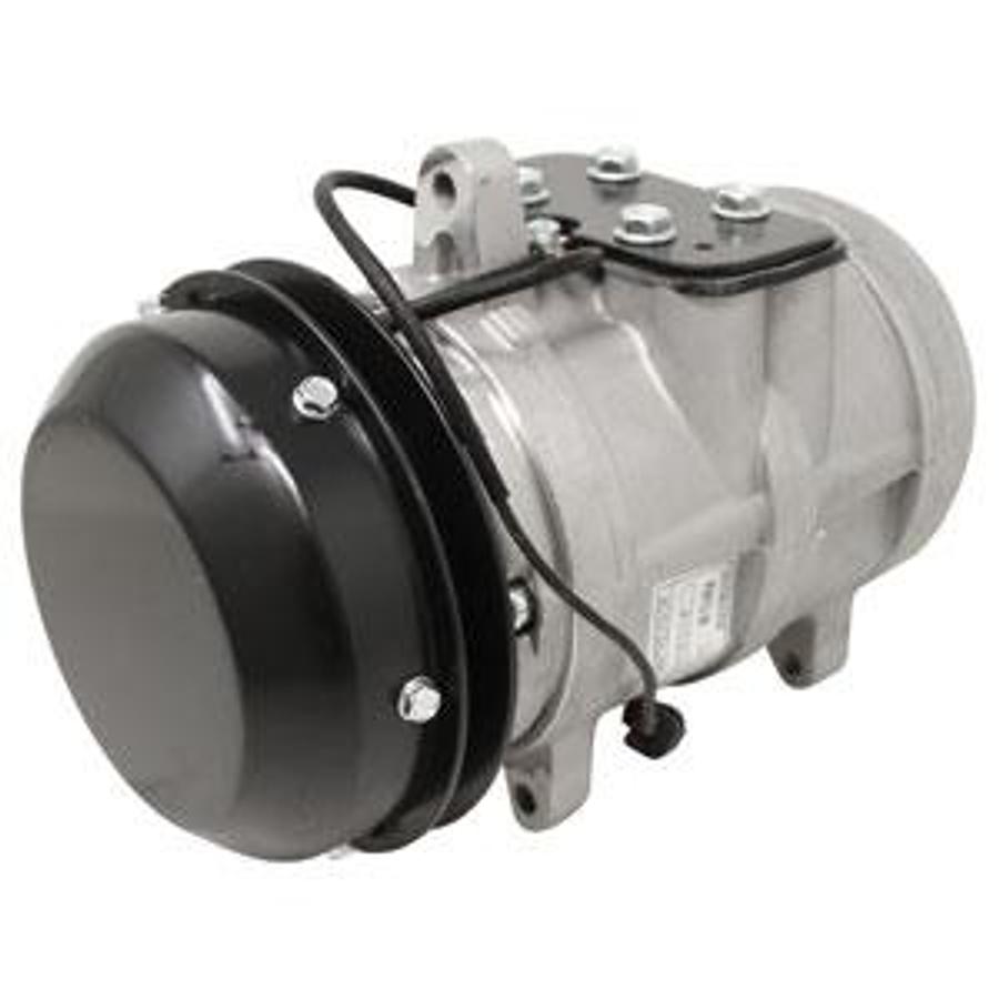 Compressor