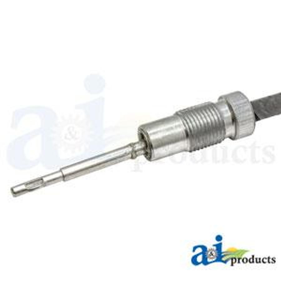 Cable, Tachometer