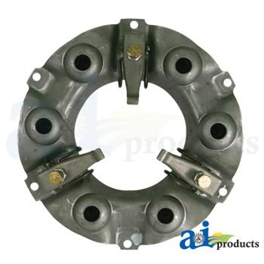 Pressure Plate