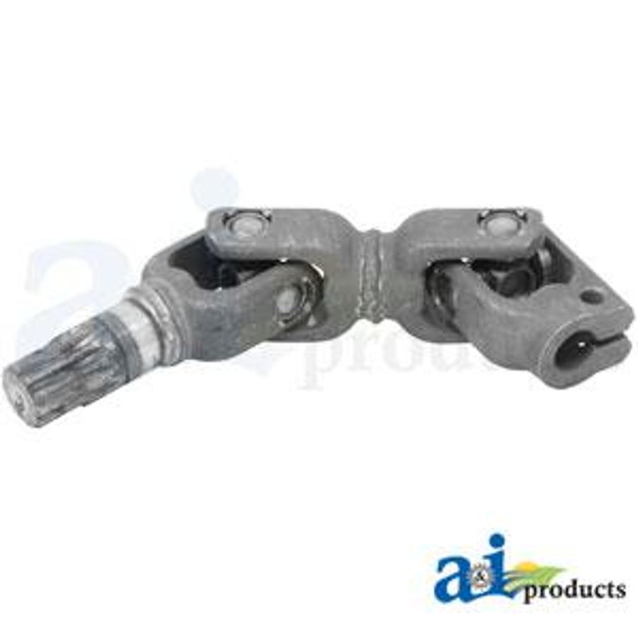 Universal Joint, Steering