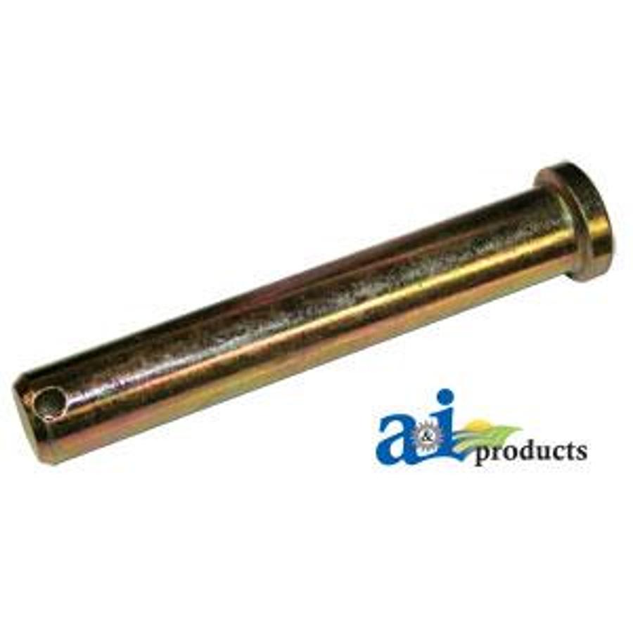 Clevis Pin, Hay Dog