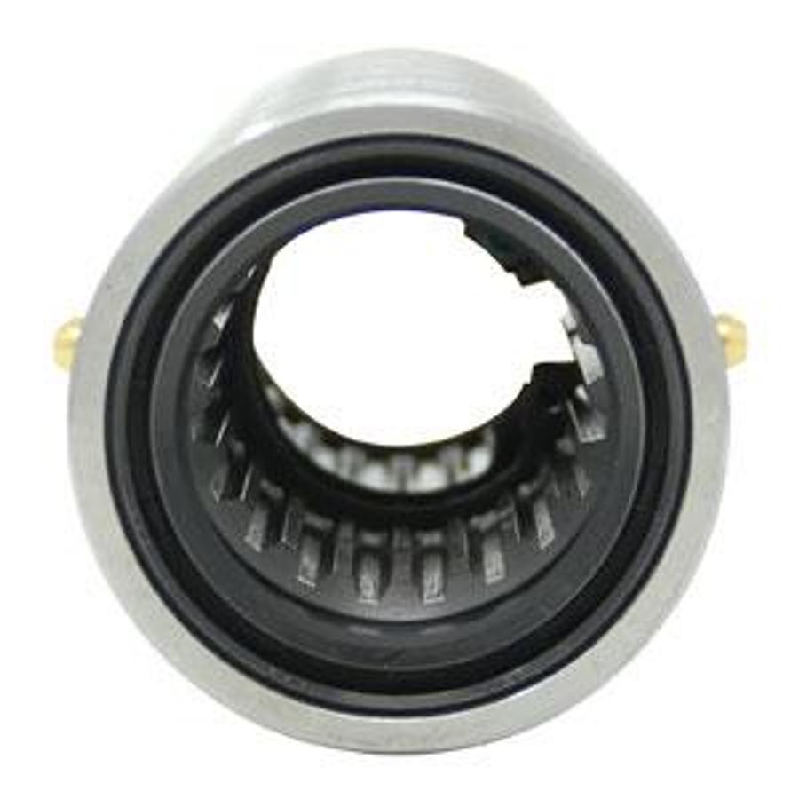 Coupling, Spline, Gearbox Output