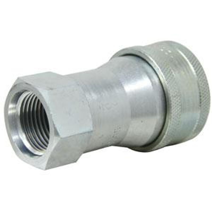 Female Coupler Body
