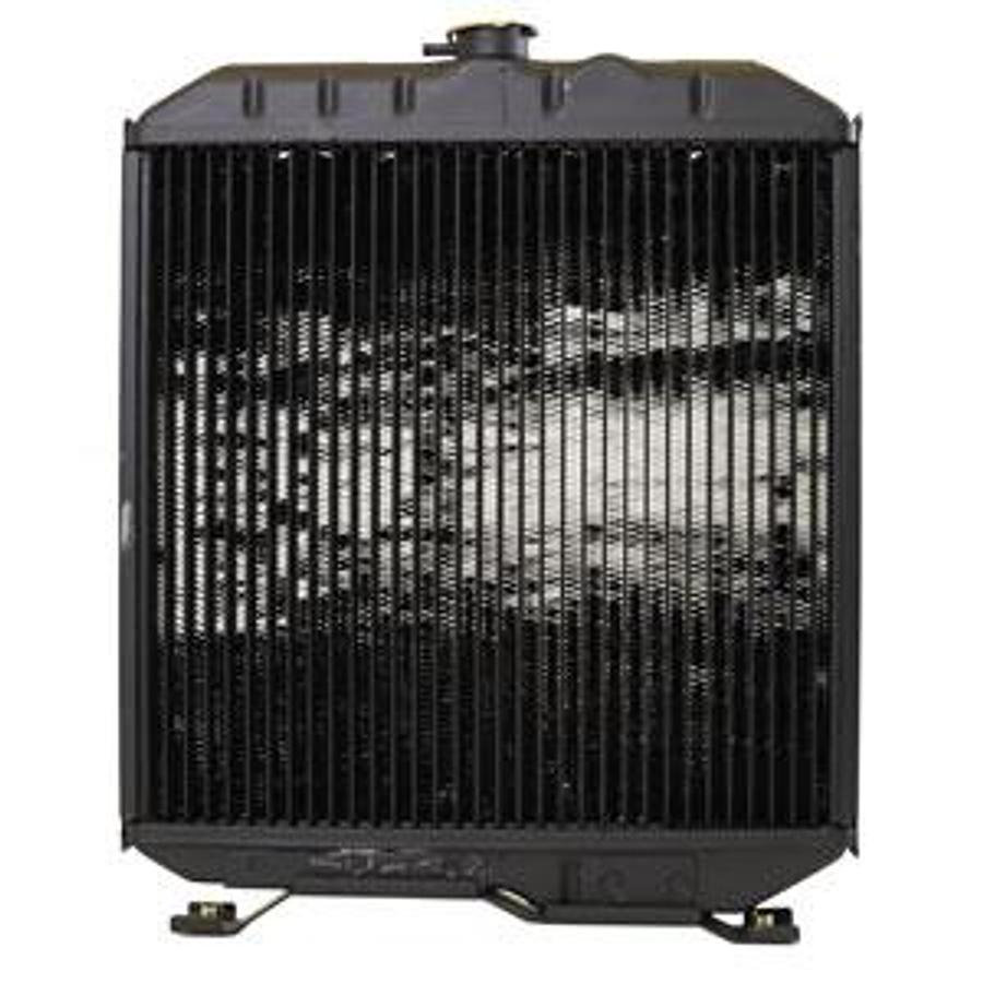 Radiator