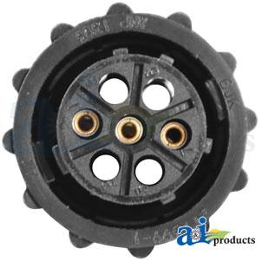 CabCAM Cable, GS3 / G5 Command Center Integrated Display to Camera, 6R Tractors