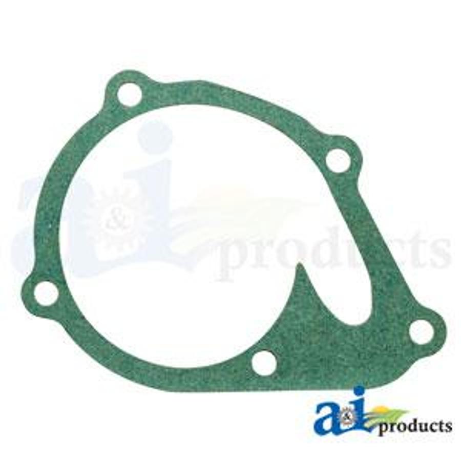 Gasket; Water Pump To Block