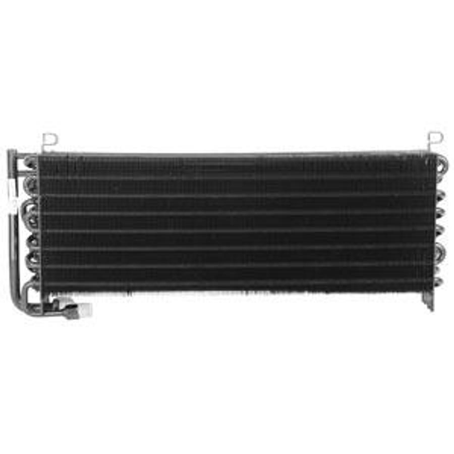 Condenser