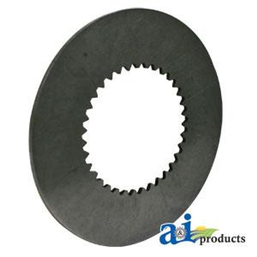 Plate, Internal Separator; Friction Clutch