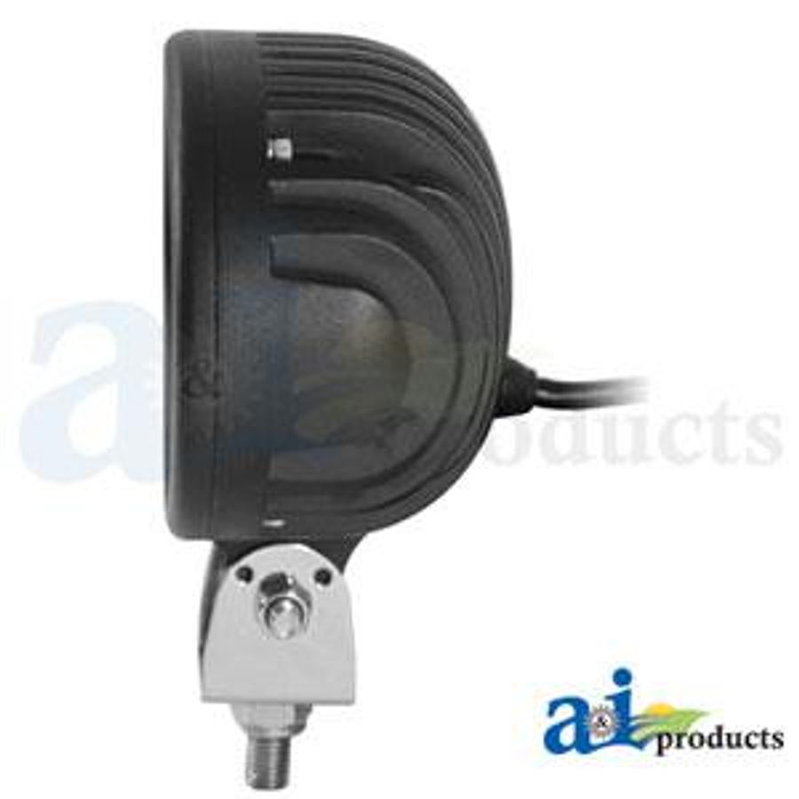 Worklamp, LED, Flood, Oval