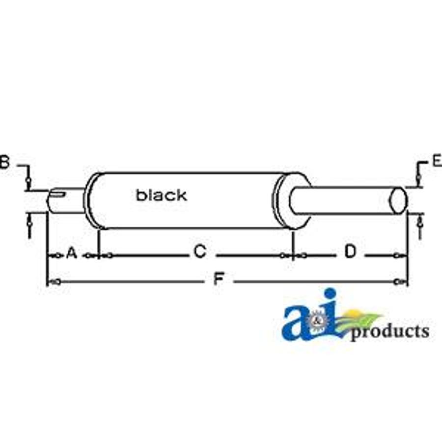 Muffler