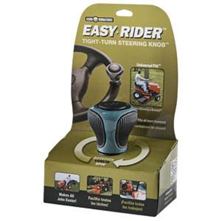 Easy-Rider Tight-Turn Steering Knob