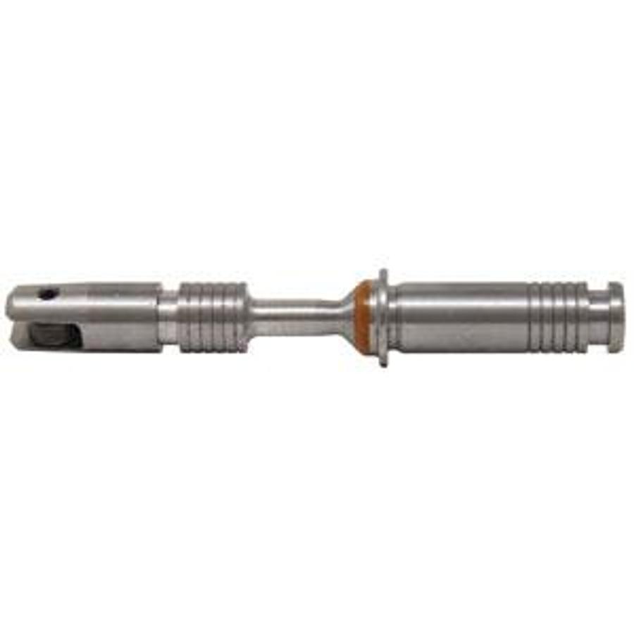 Selective Control Valve