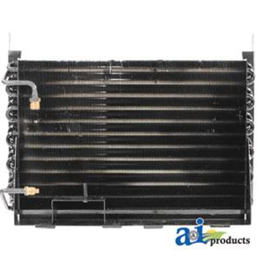 Vapor Condenser w/ Brackets