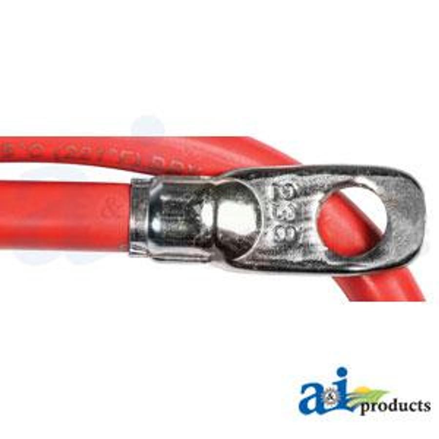 Cable, Battery to Starter