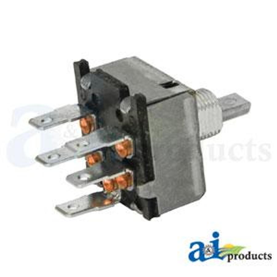 Blower Switch