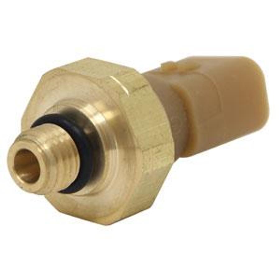 Sensor; Coolant Pressure