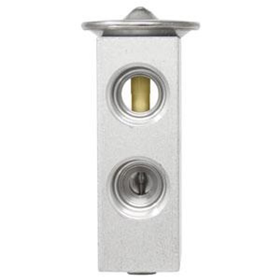 Block Type Expansion Valve