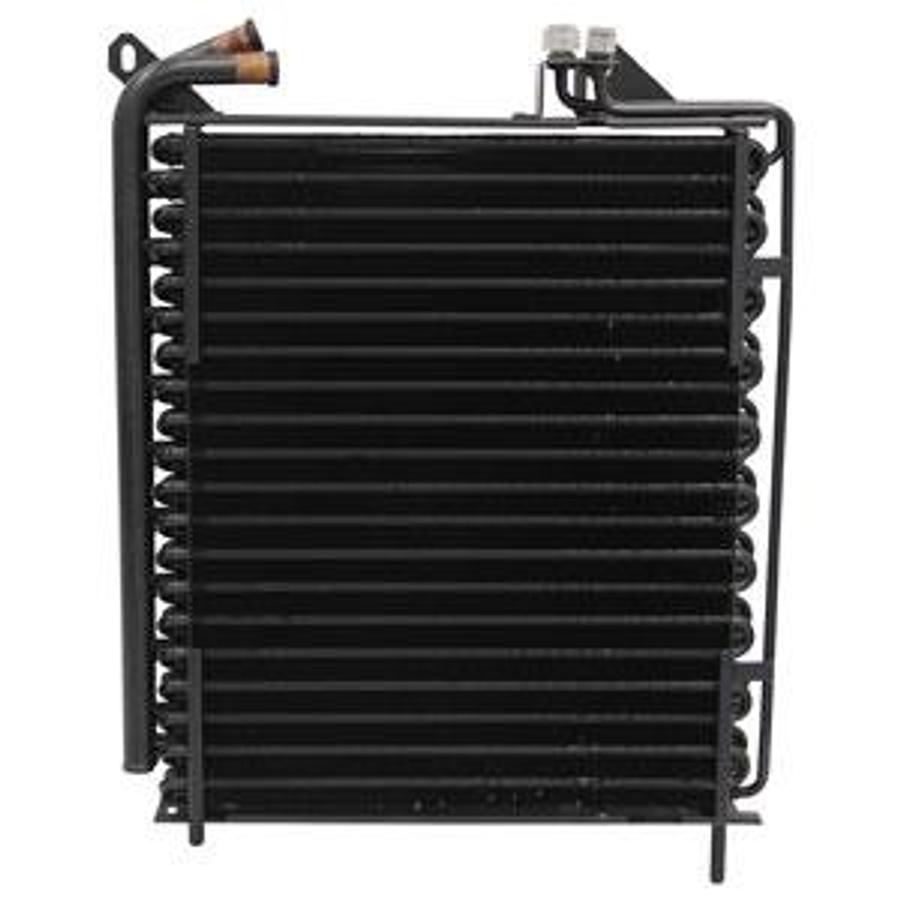 Oil Cooler/Condenser
