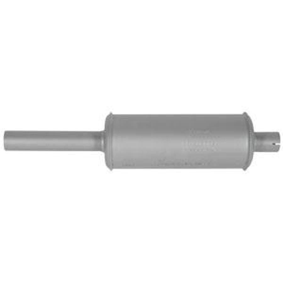 Muffler