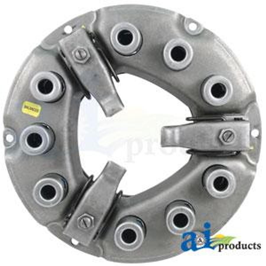 Pressure Plate
