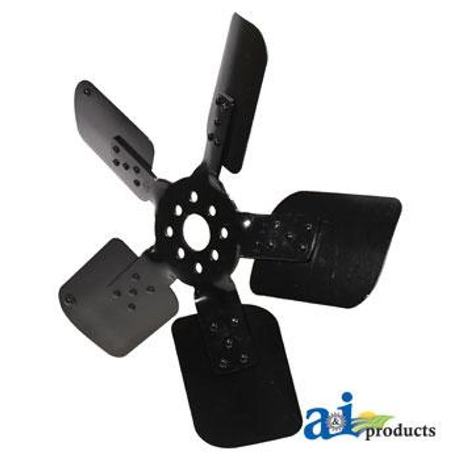 Fan, 5 Blade