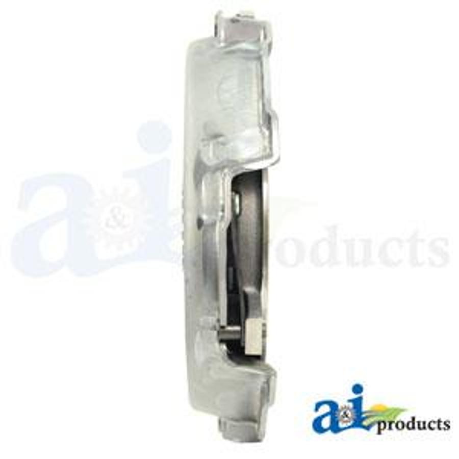 Pressure Plate Assembly; 12.205", Single, Diaphragm