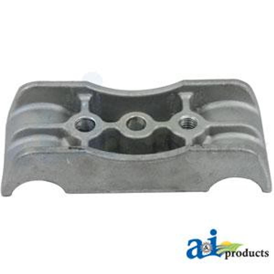 Coupler Half for Hyd Pump Drive