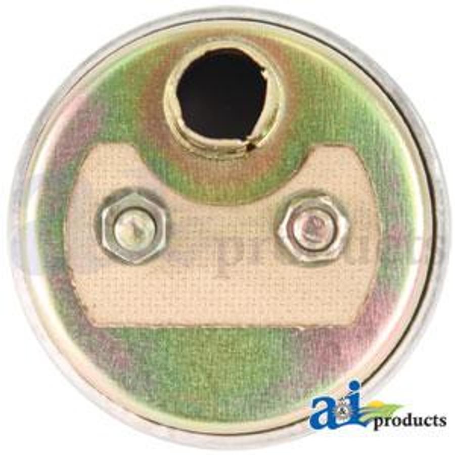 Ammeter Assembly (30-0-30)