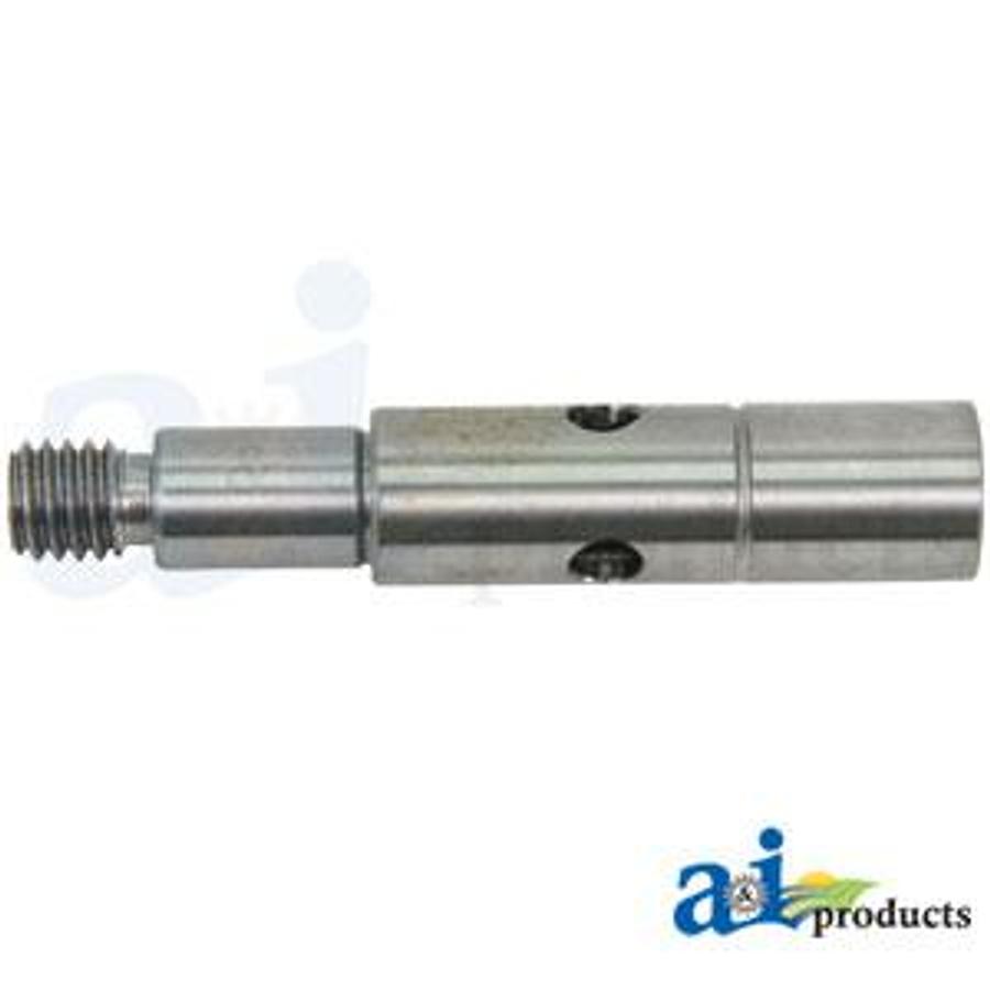 Actuator, Hydraulic Control Valve