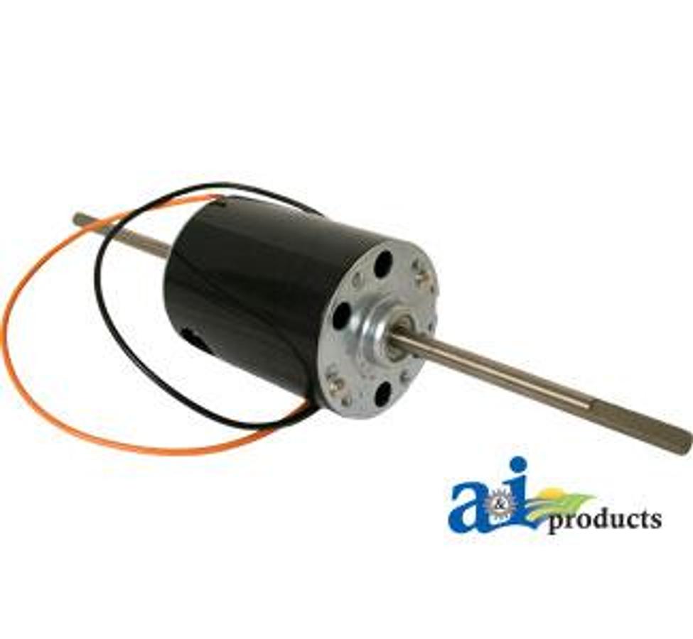 Blower Motor