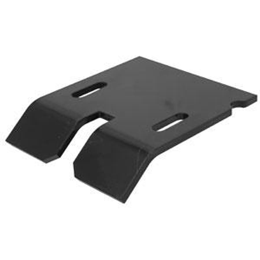 Plate, Stripper; Inner
