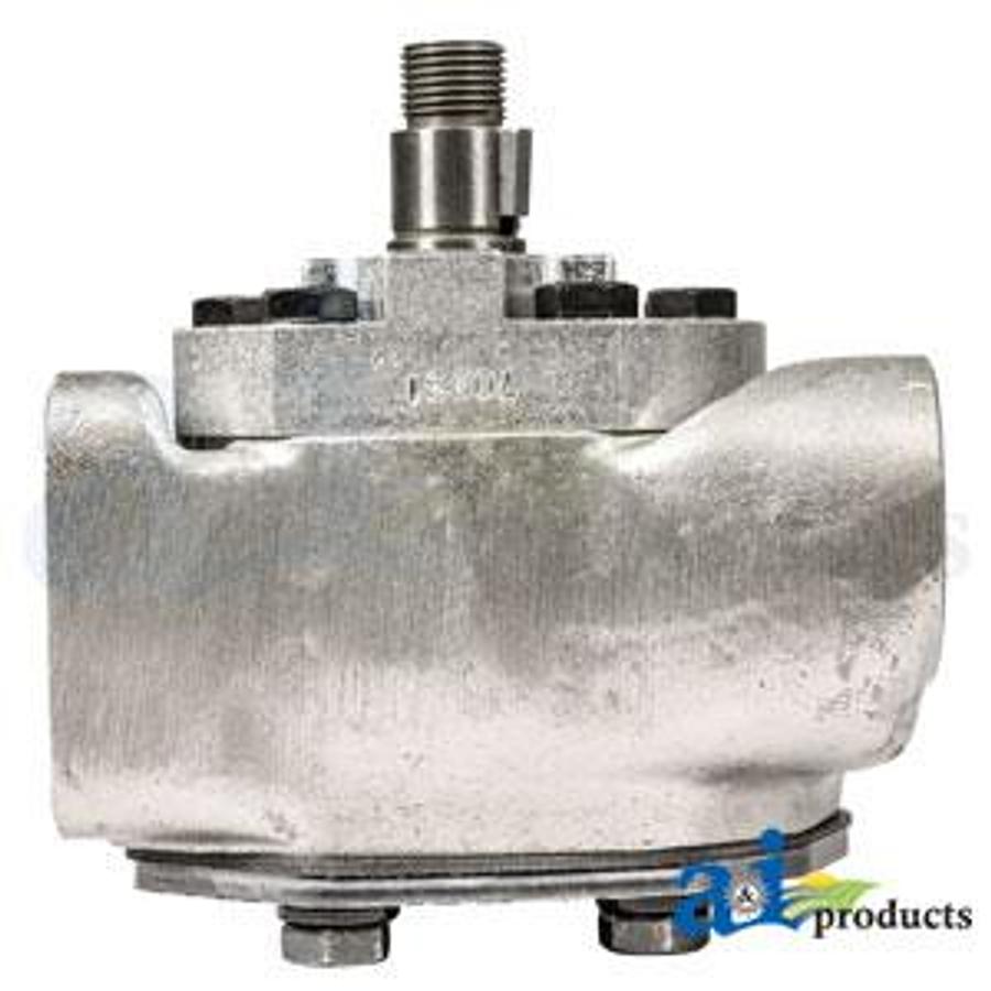 Pump, Main Hitch (12 GPM)
