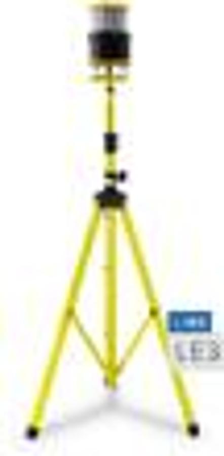 Used Light Stand LED
