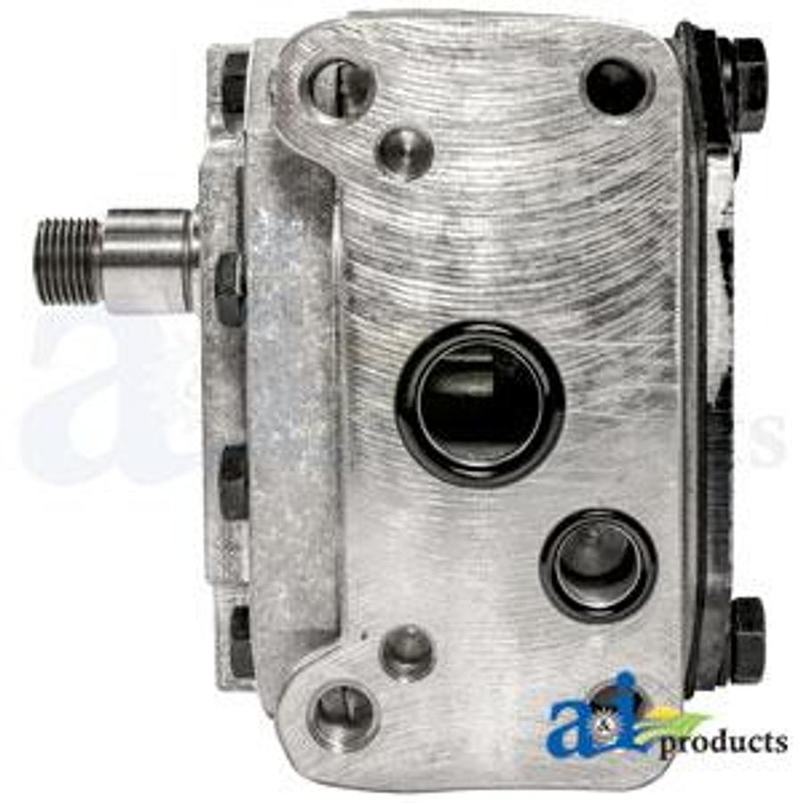 Pump, Main Hitch (15 GPM)
