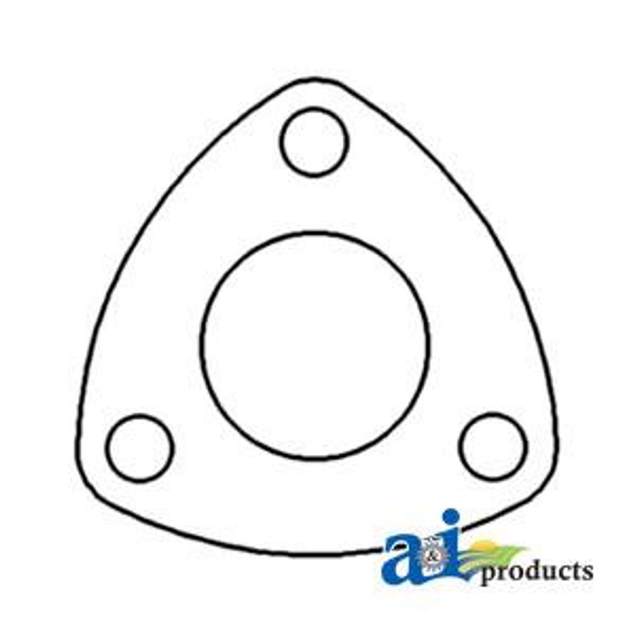 Gasket, Thermostat Cover (5 Pack)