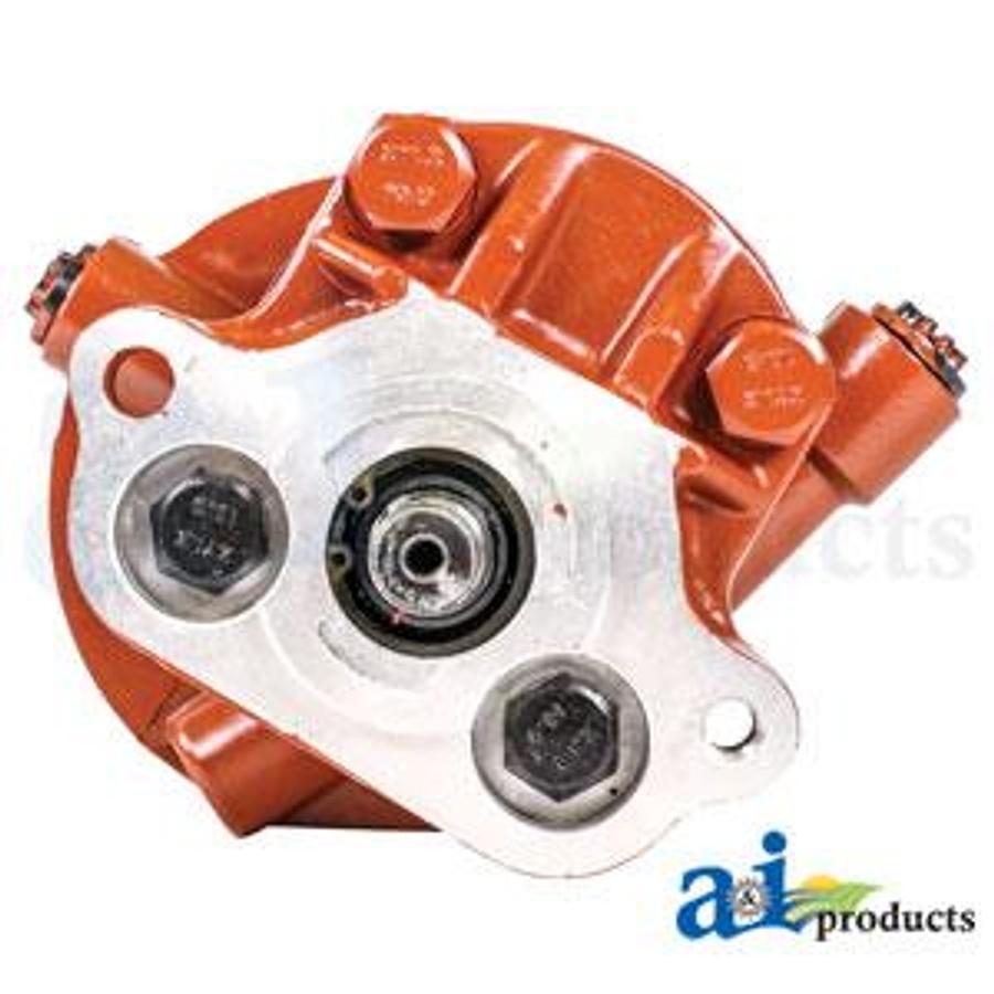 Pump, Power Steering