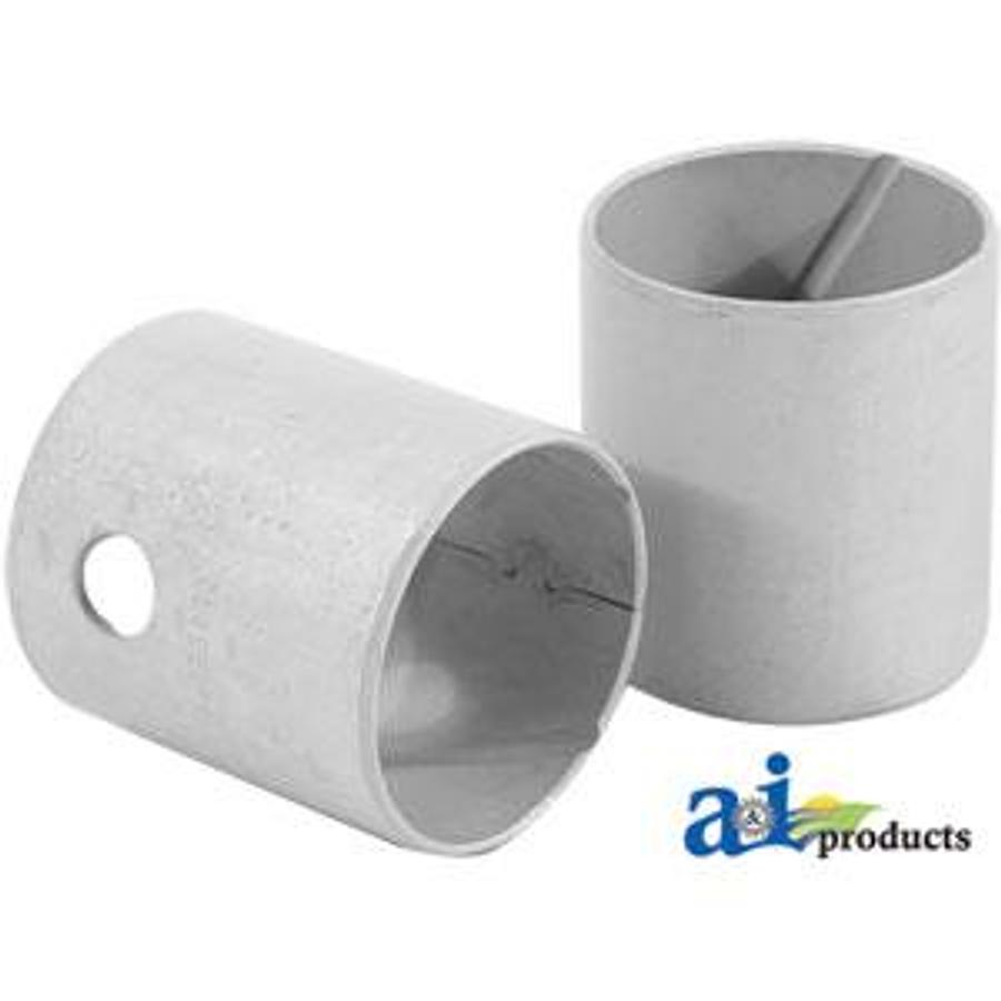 Bushing, Spindle