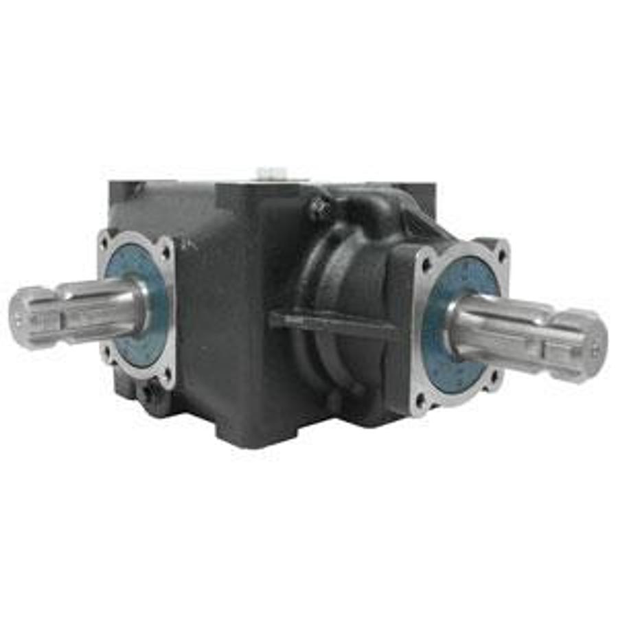 Gearbox, Main Drive, 540 or 1000 RPM