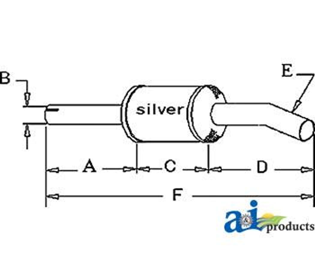 Muffler