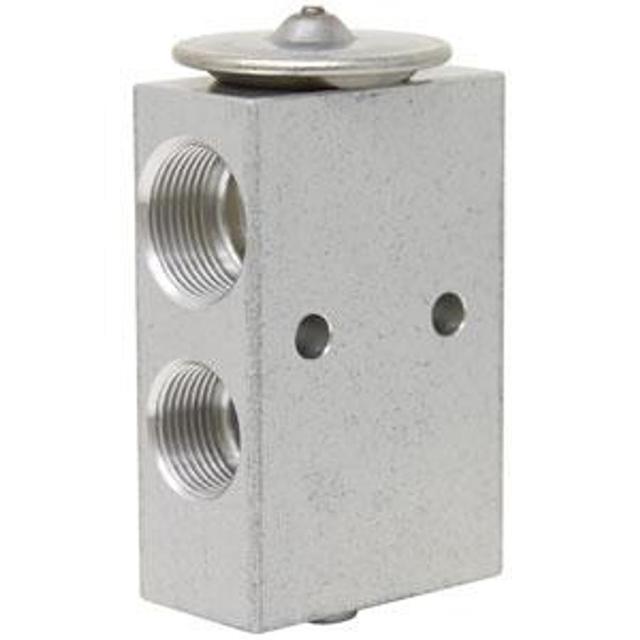 Control Valve