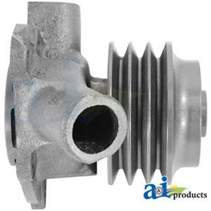 Assembly, Water Pump