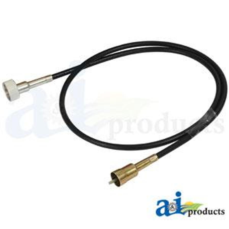 Cable, Tachometer