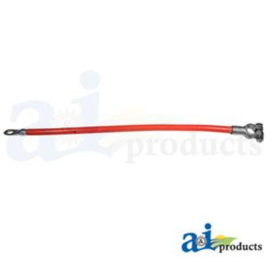 Cable, Battery to Starter