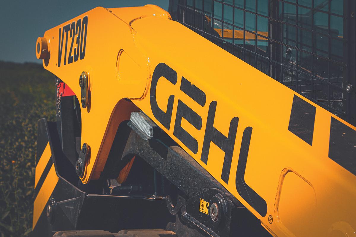 2026 Gehl VT230