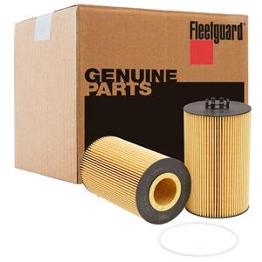 Filter, Lube, Cartridge (QTY 6)