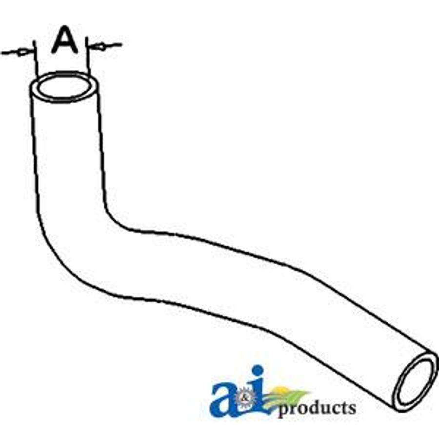 Radiator Hose, Lower