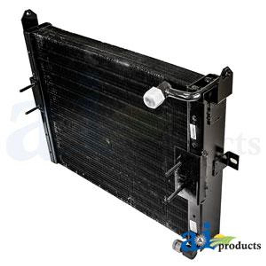 Condenser