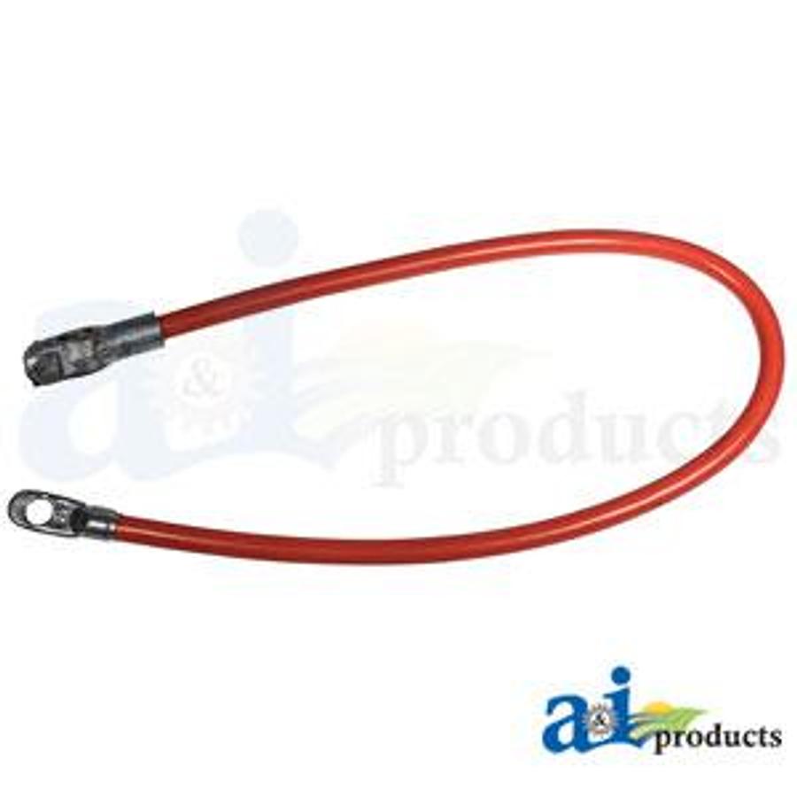 Cable, Battery to Starter